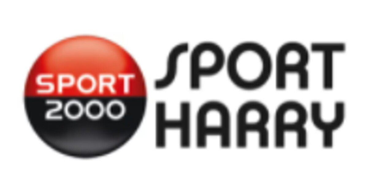Sport Harry - Inhaber Harald Rudigier Logo