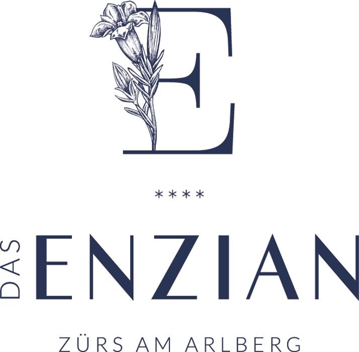 Hotel Enzian Logo