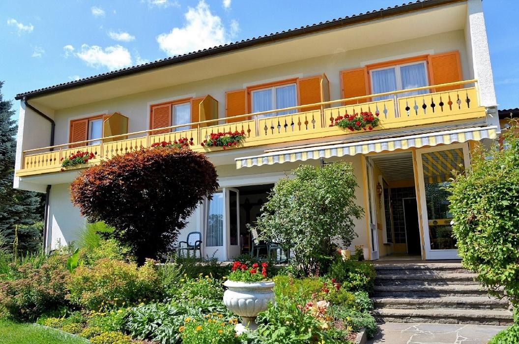 Bilder Frühstückspension Haus Golker