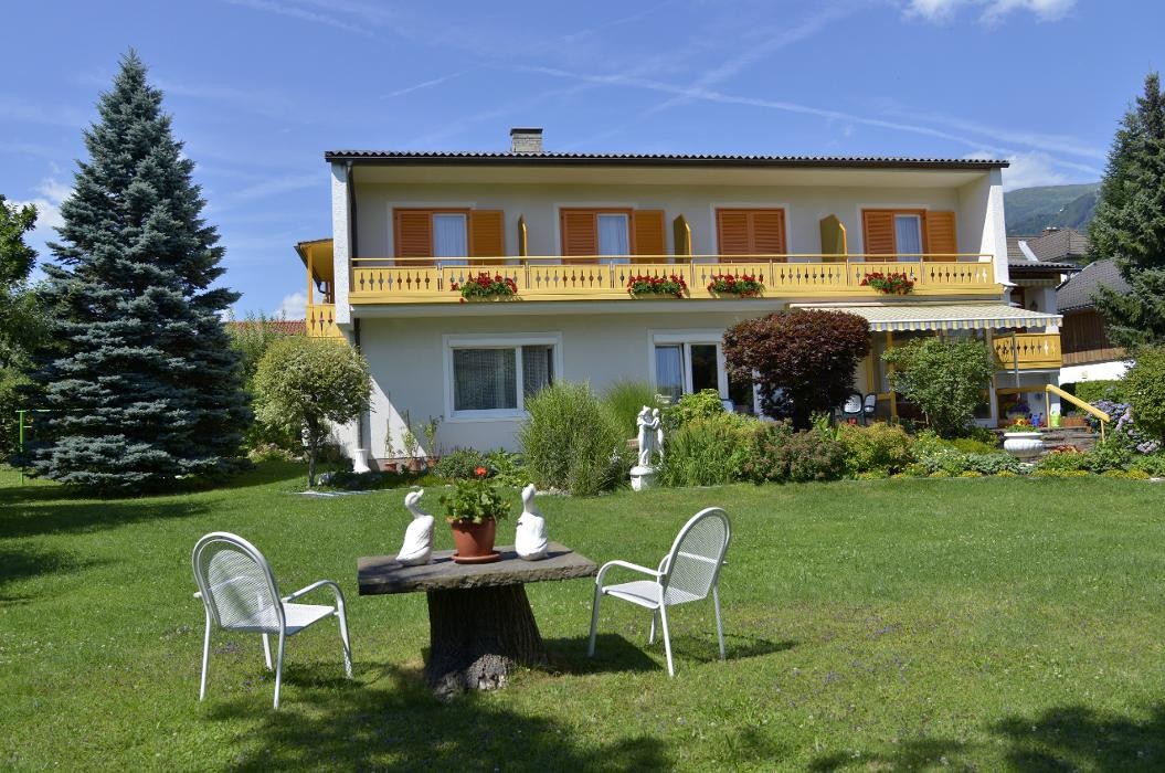 Bilder Frühstückspension Haus Golker