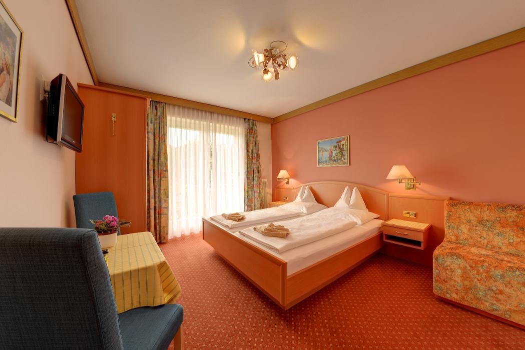 Bilder Frühstückspension Haus Golker