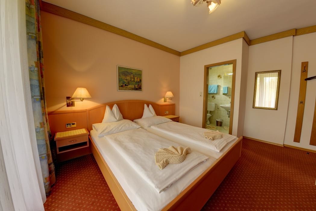 Bilder Frühstückspension Haus Golker