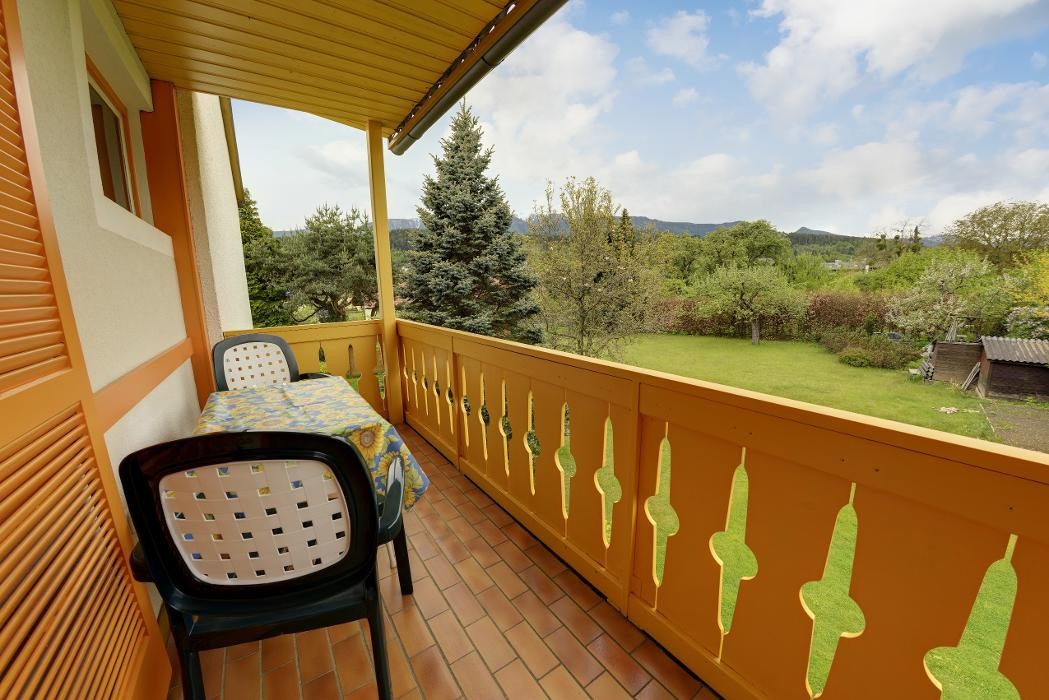 Bilder Frühstückspension Haus Golker