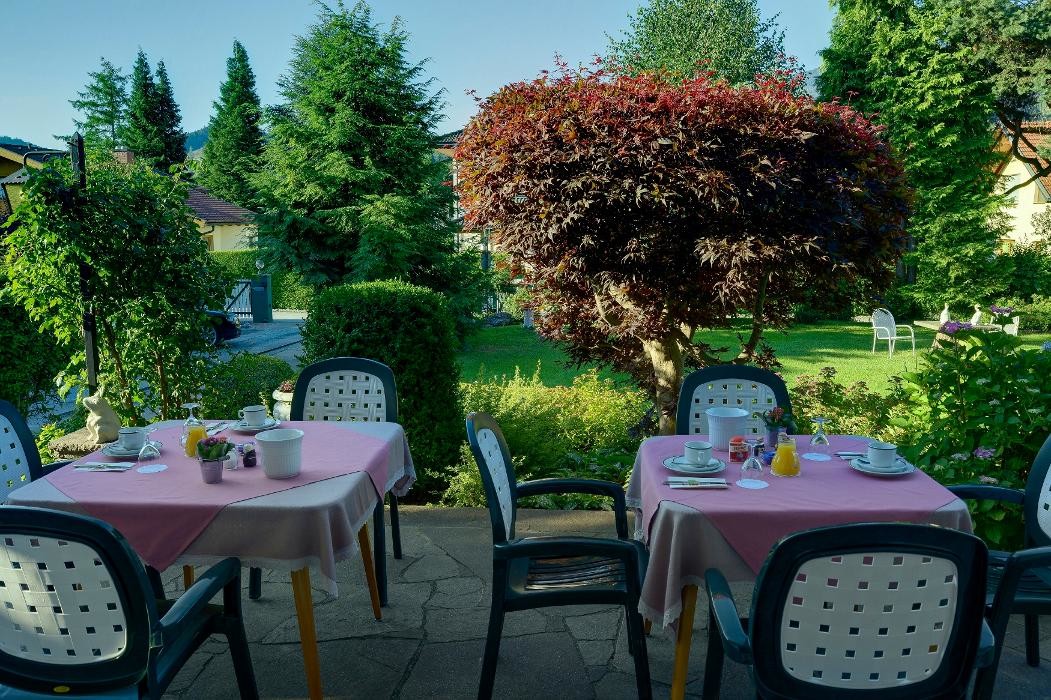 Bilder Frühstückspension Haus Golker