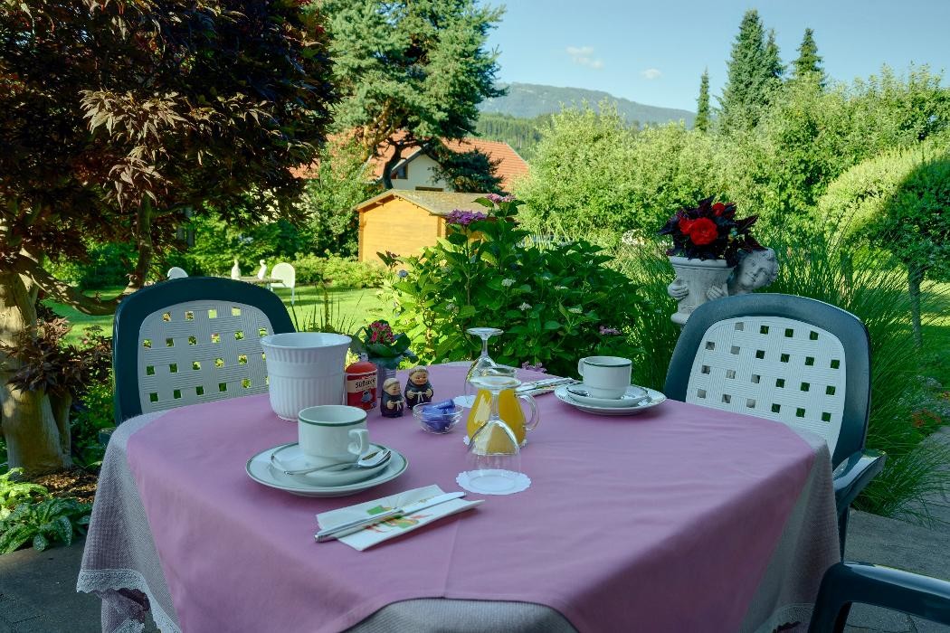 Bilder Frühstückspension Haus Golker