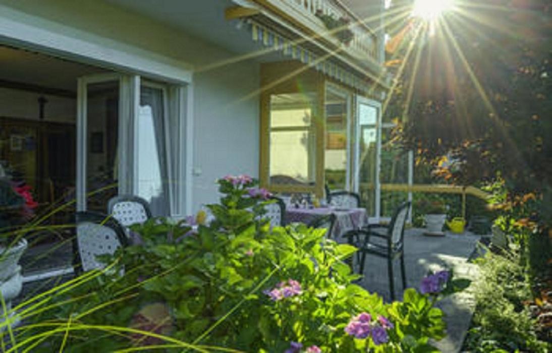 Bilder Frühstückspension Haus Golker