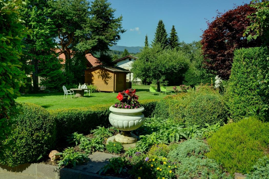 Bilder Frühstückspension Haus Golker