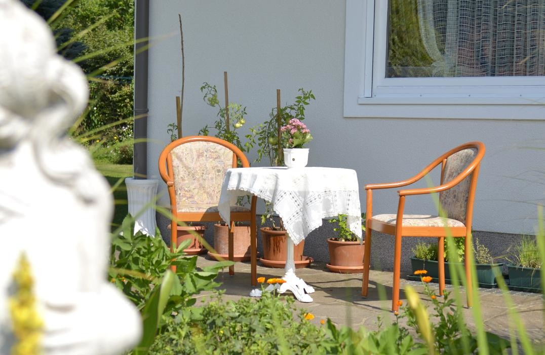 Bilder Frühstückspension Haus Golker