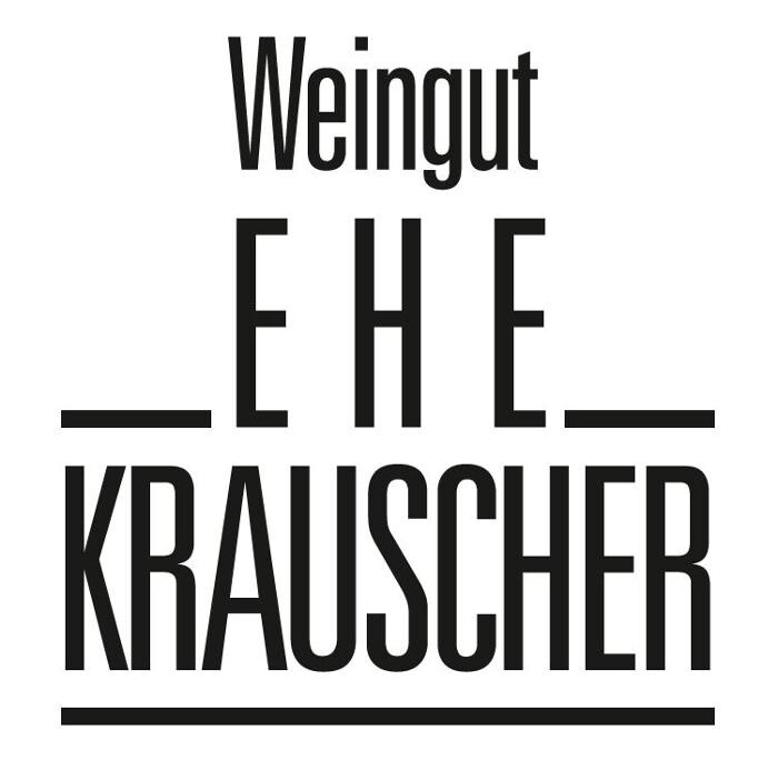 Weingut EHE Krauscher Logo