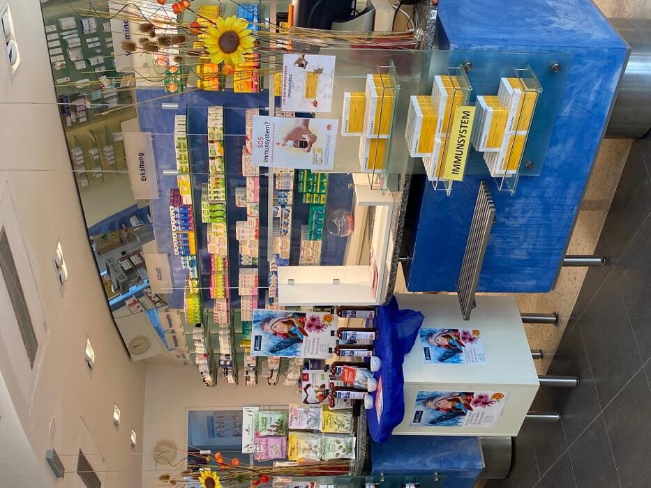 Bilder Apotheke Altmannsdorf