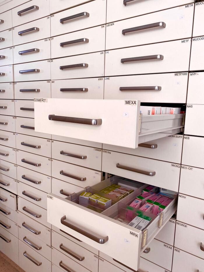 Bilder Apotheke Altmannsdorf