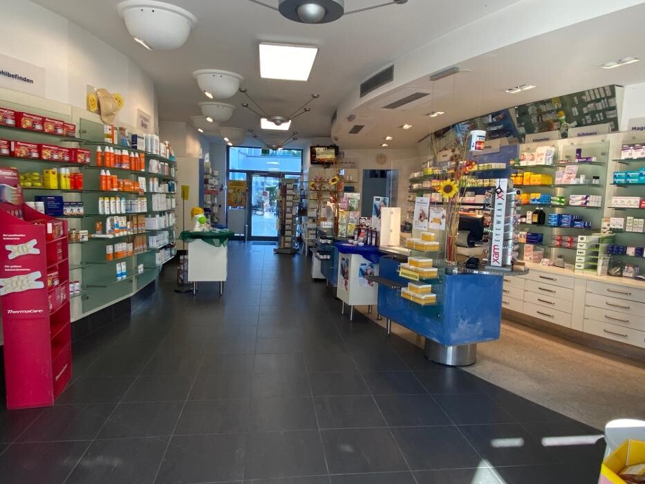 Bilder Apotheke Altmannsdorf
