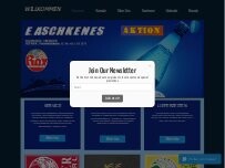 Website Screenshot Sodawasser- und Limonadenerzeugung Ernst Aschkenes e.U.