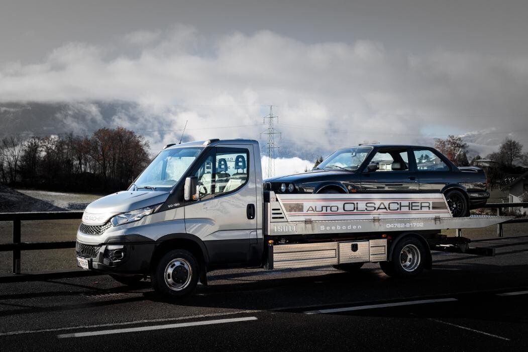 Bilder Werner Olsacher e.U.