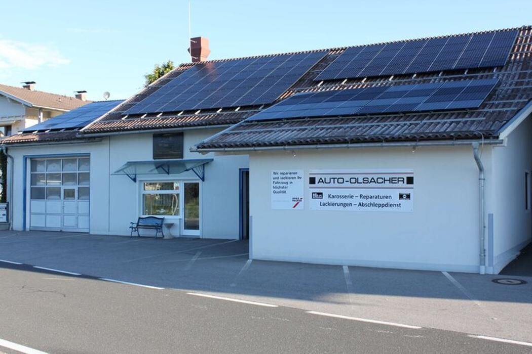 Bilder Werner Olsacher e.U.