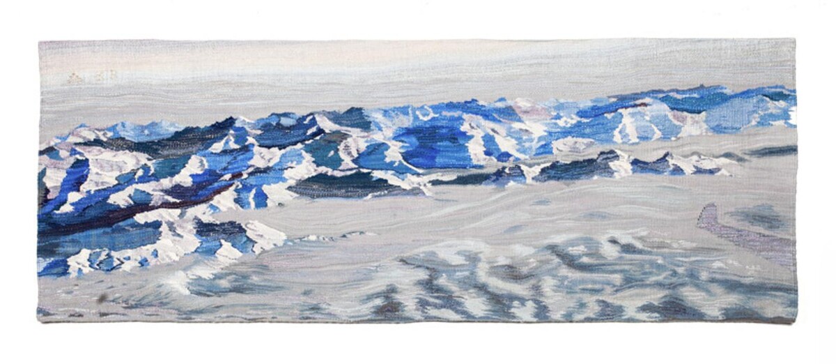 Bilder Textileatelier Beate von Harten & Celina von Harten