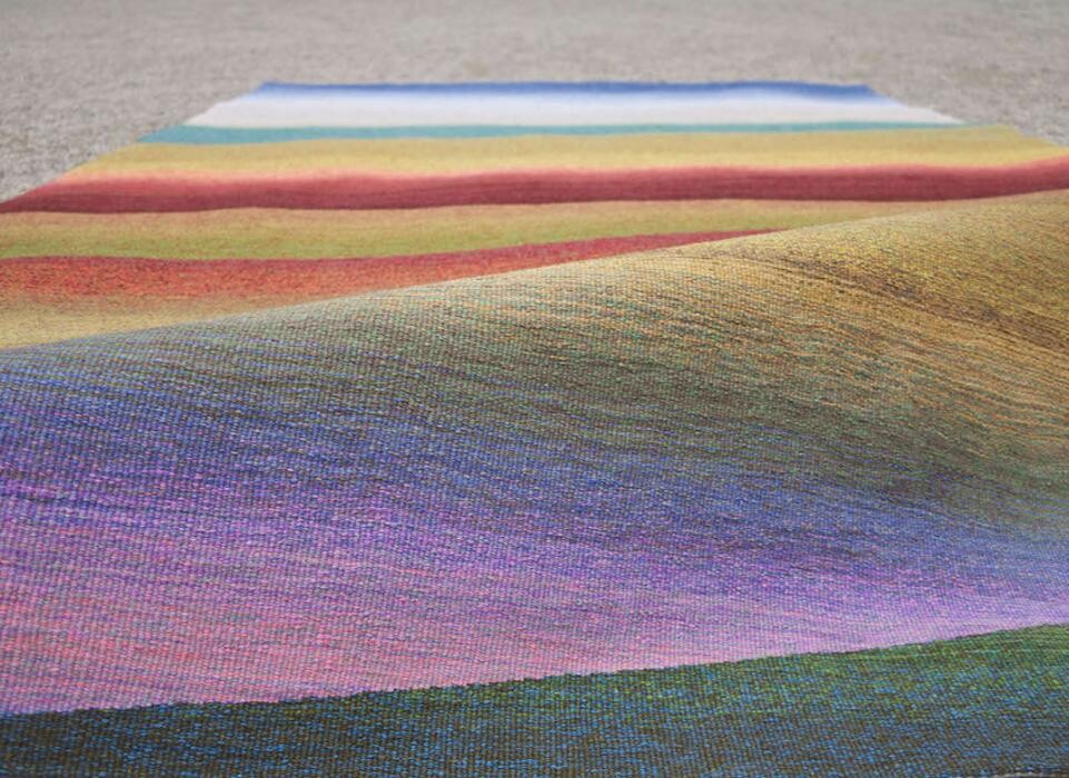 Bilder Textileatelier Beate von Harten & Celina von Harten