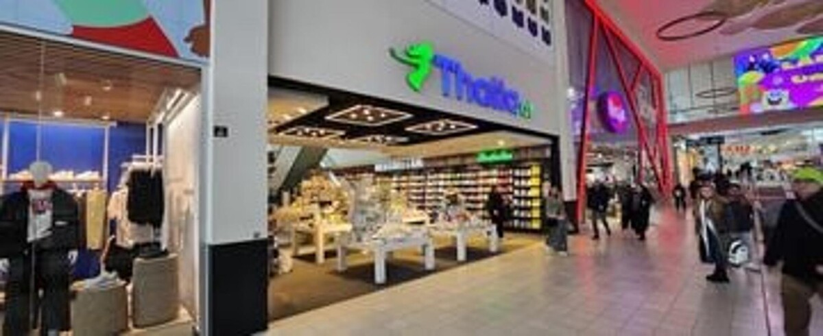 Bilder Thalia Wien - Westfield Donau Zentrum