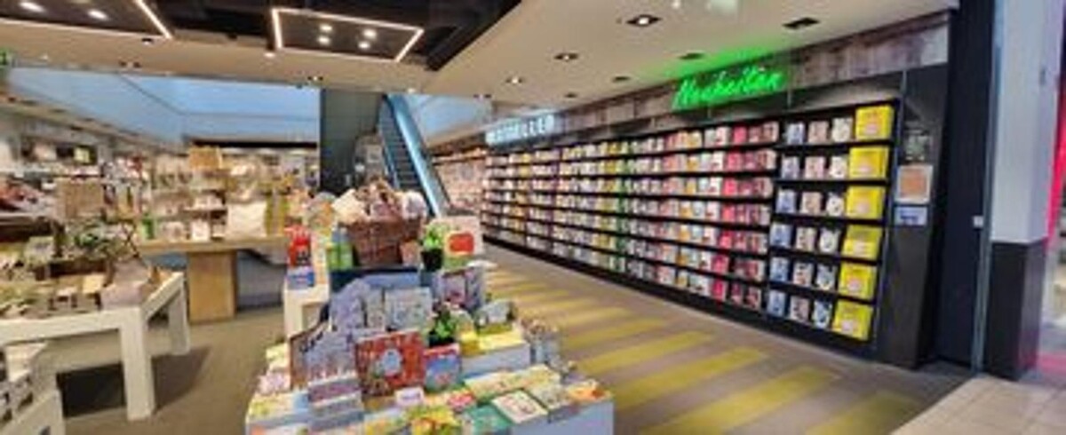 Bilder Thalia Wien - Westfield Donau Zentrum