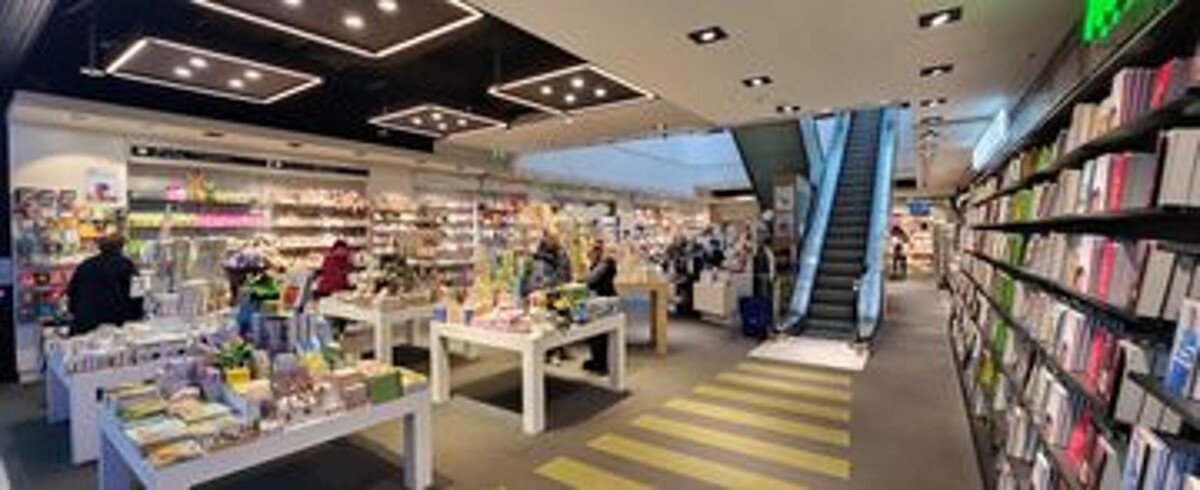 Bilder Thalia Wien - Westfield Donau Zentrum