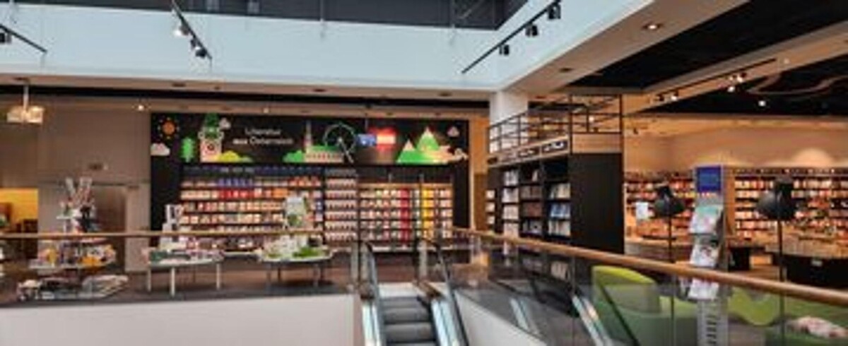 Bilder Thalia Wien - Westfield Donau Zentrum