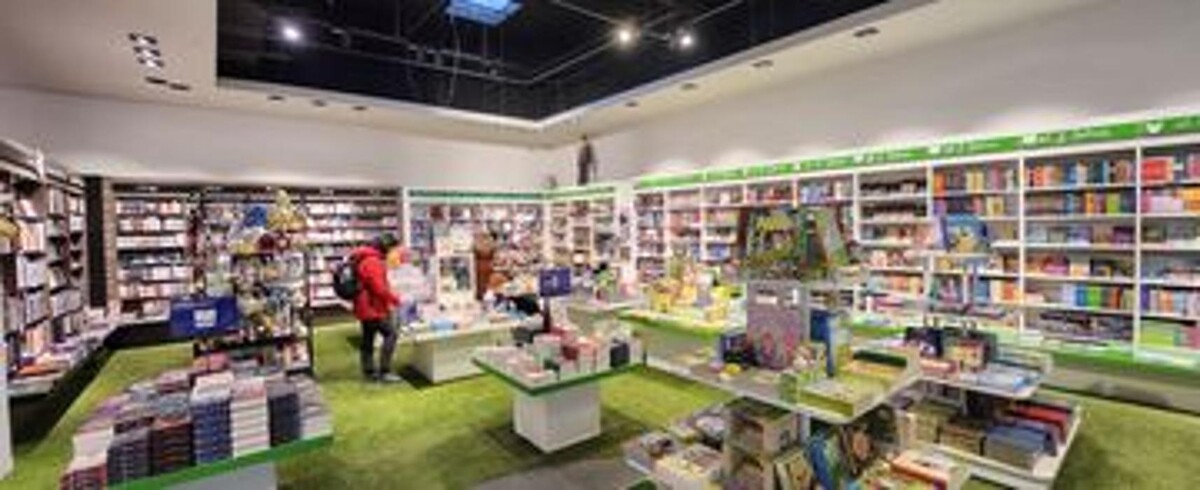 Bilder Thalia Wien - Westfield Donau Zentrum