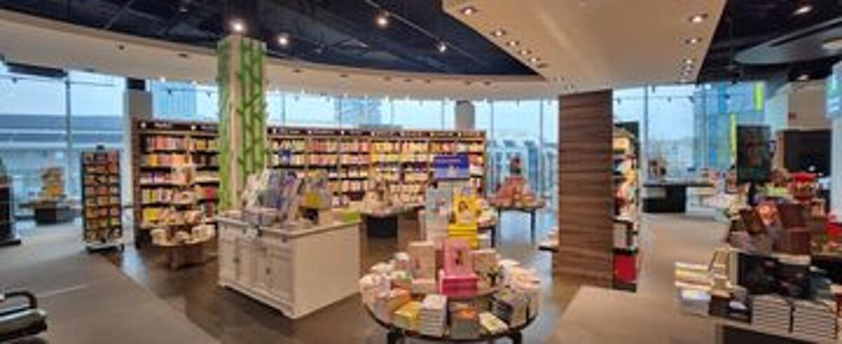 Bilder Thalia Wien - Westfield Donau Zentrum
