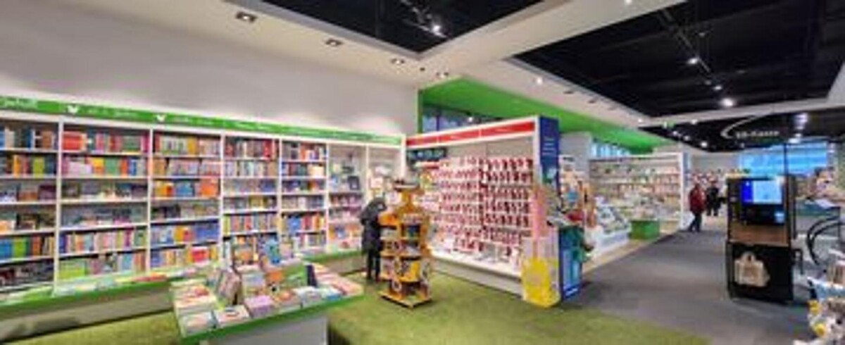 Bilder Thalia Wien - Westfield Donau Zentrum