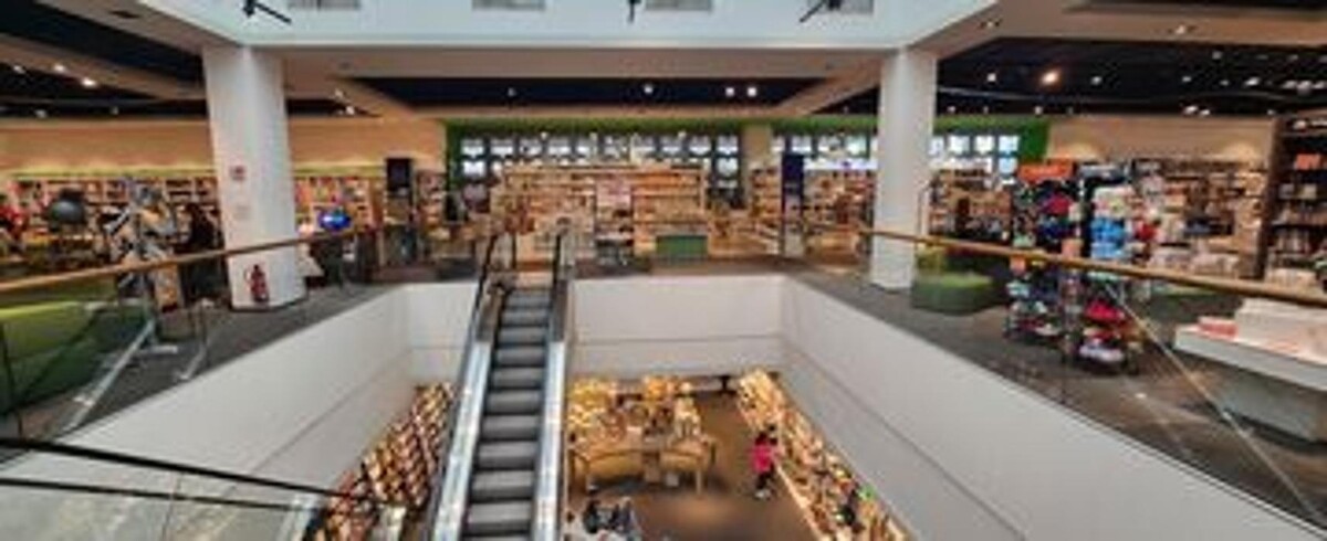 Bilder Thalia Wien - Westfield Donau Zentrum