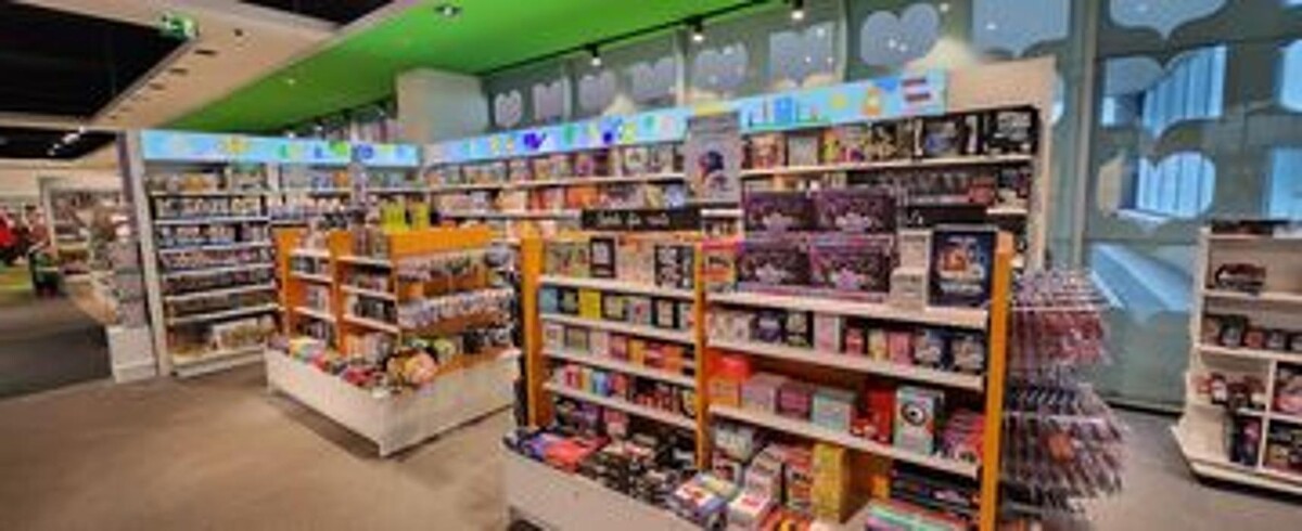 Bilder Thalia Wien - Westfield Donau Zentrum