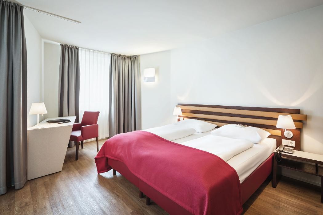 Bilder Austria Trend Hotel beim Theresianum