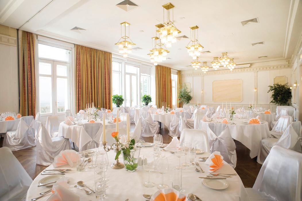 Bilder Austria Trend Hotel Schloss Wilhelminenberg