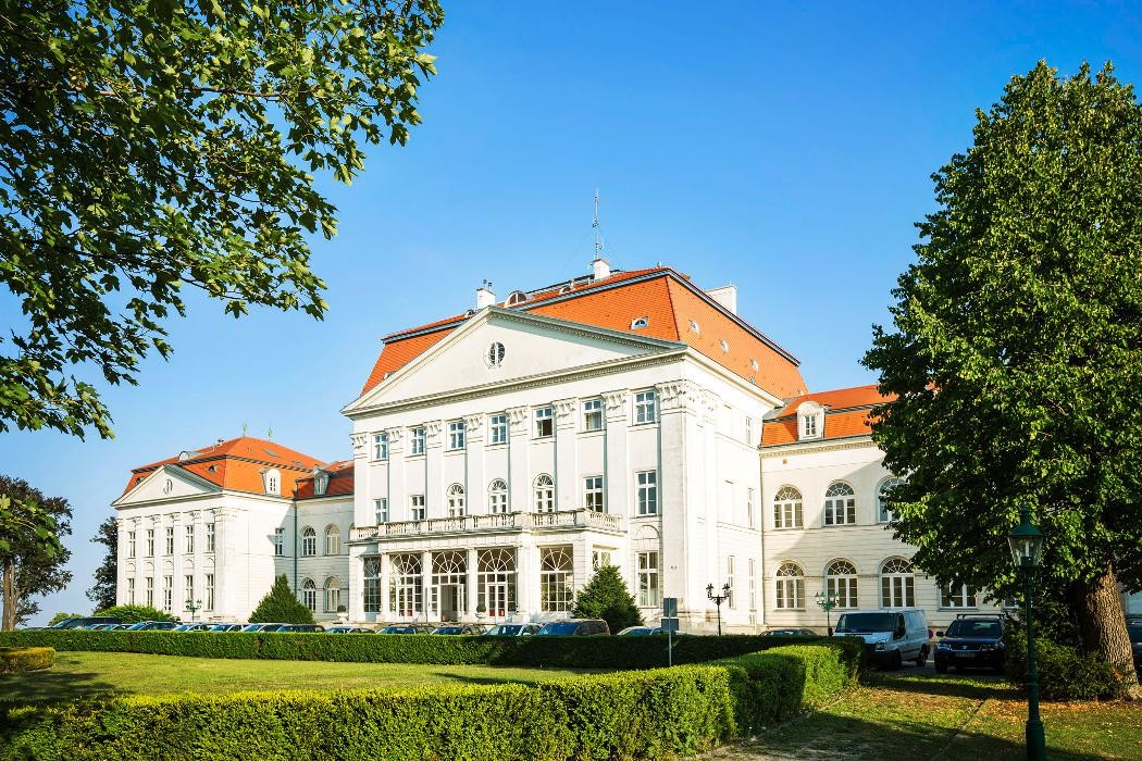 Bilder Austria Trend Hotel Schloss Wilhelminenberg