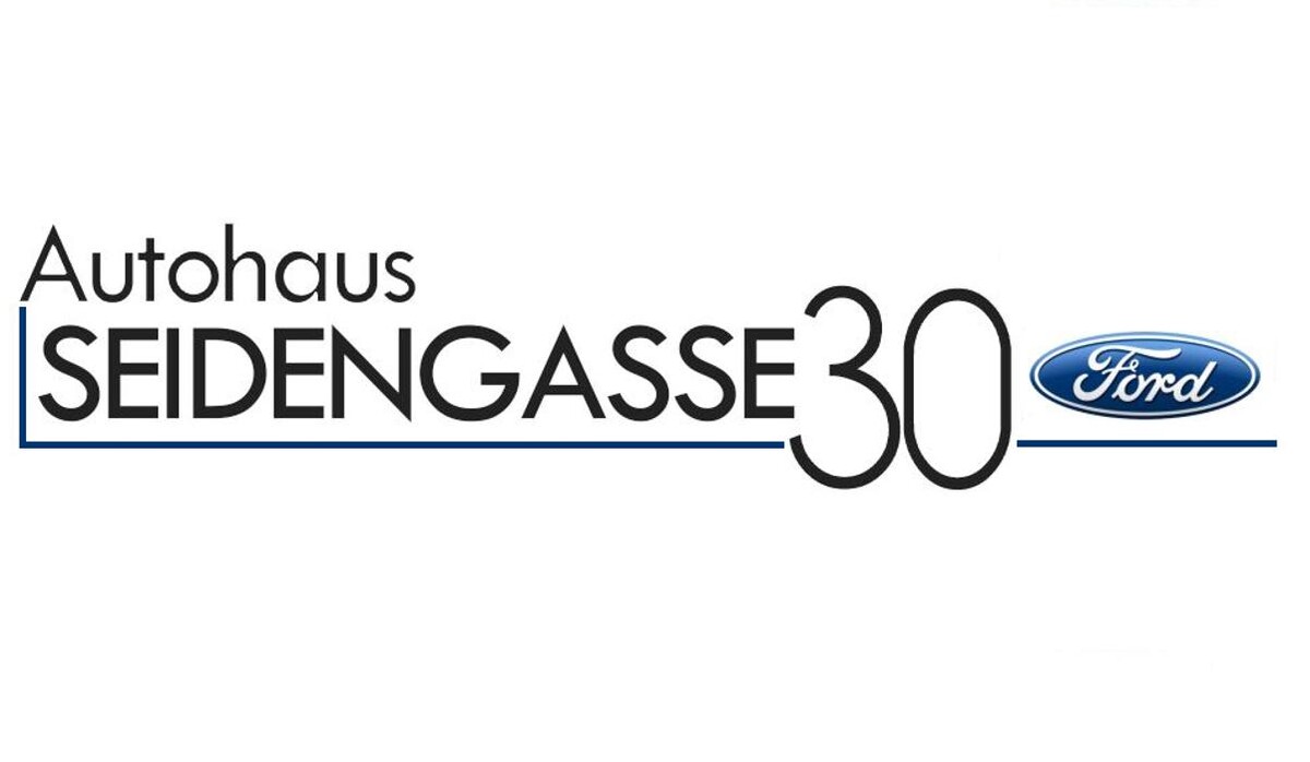 Autohaus Seidengasse 30 GmbH Logo