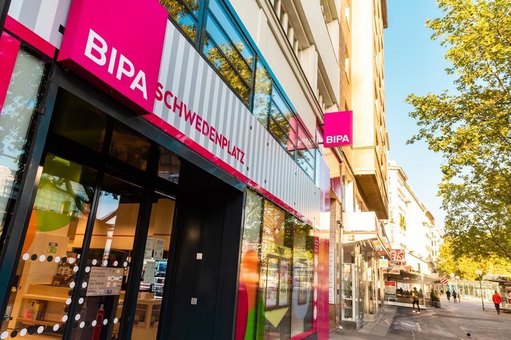 Bilder BIPA