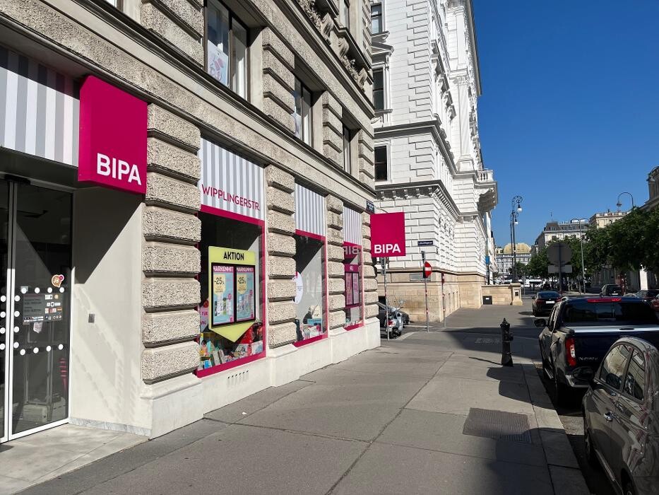 Bilder BIPA