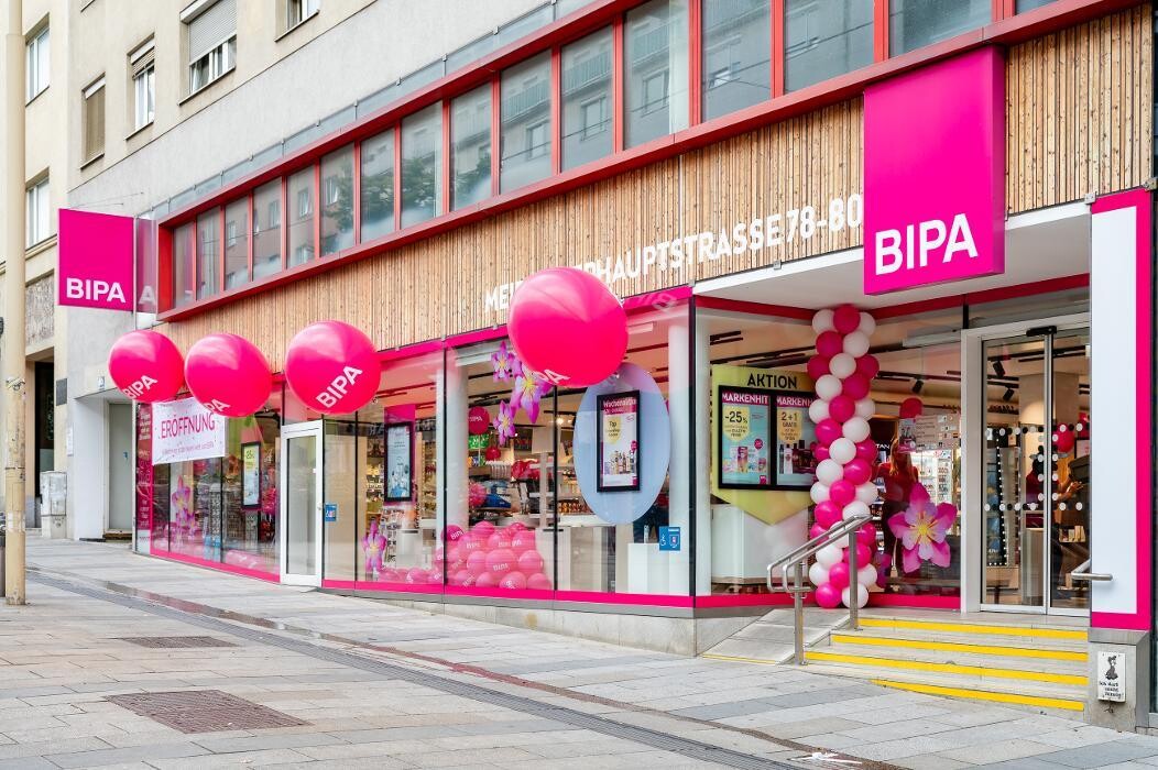 Bilder BIPA