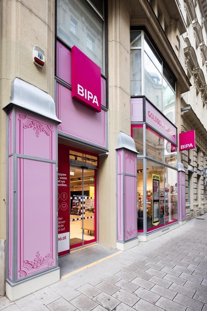 Bilder BIPA
