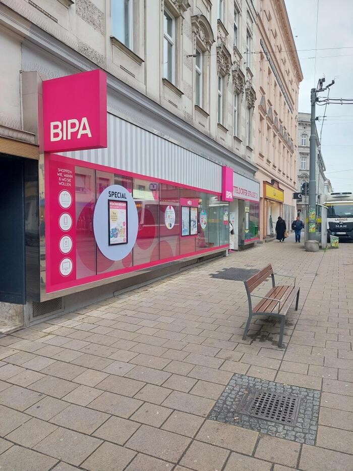 Bilder BIPA