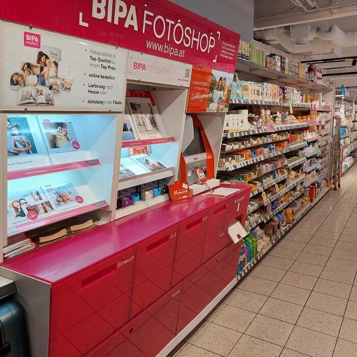 Bilder BIPA