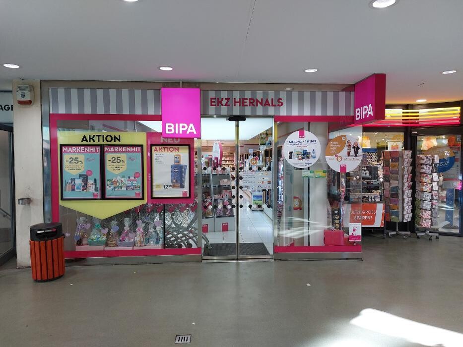 Bilder BIPA