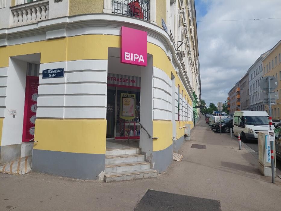 Bilder BIPA