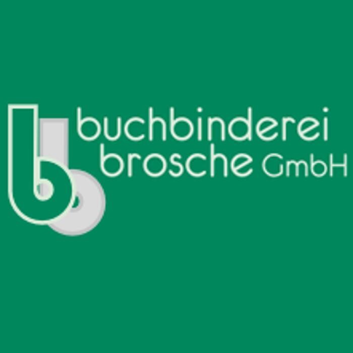 Bilder Buchbinderei Brosche GmbH
