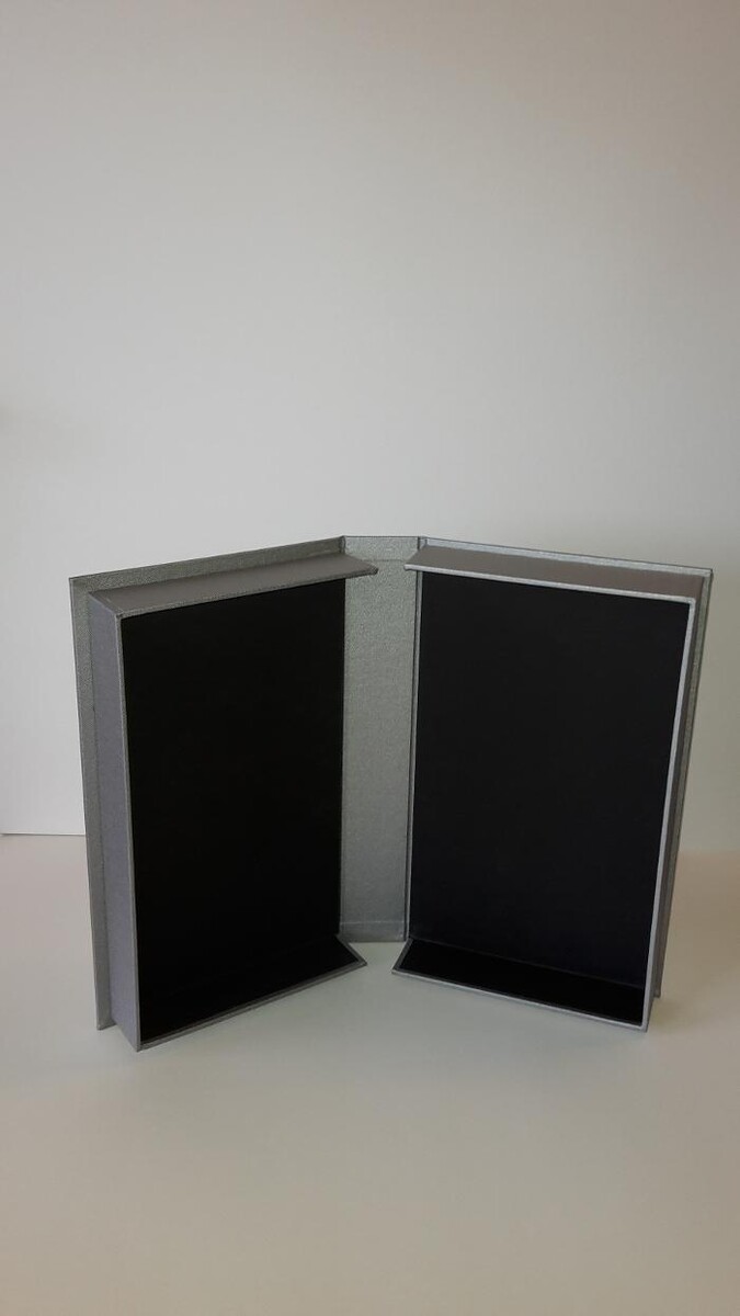 Bilder Buchbinderei Brosche GmbH