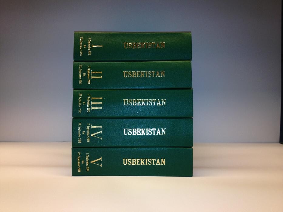 Bilder Buchbinderei Brosche GmbH