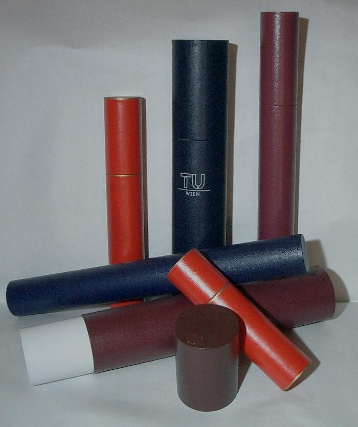 Bilder Buchbinderei Brosche GmbH