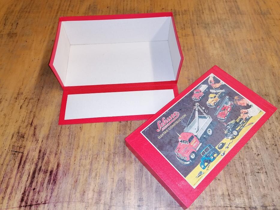 Bilder Buchbinderei Brosche GmbH