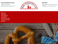 Screenshot for https://www.haltestelle.at/