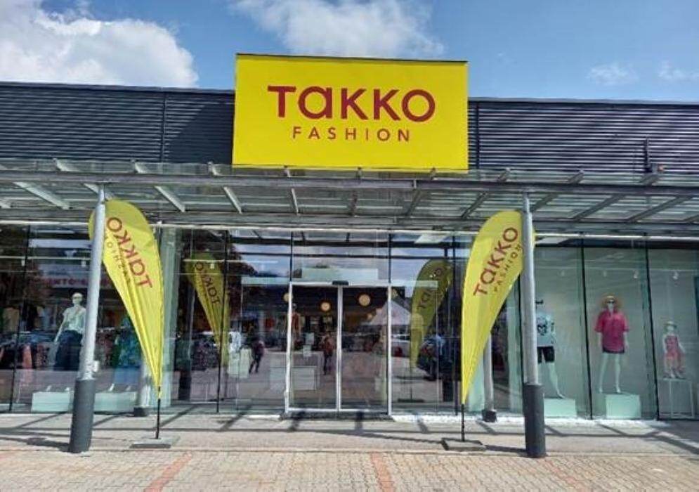 Bilder Takko Fashion