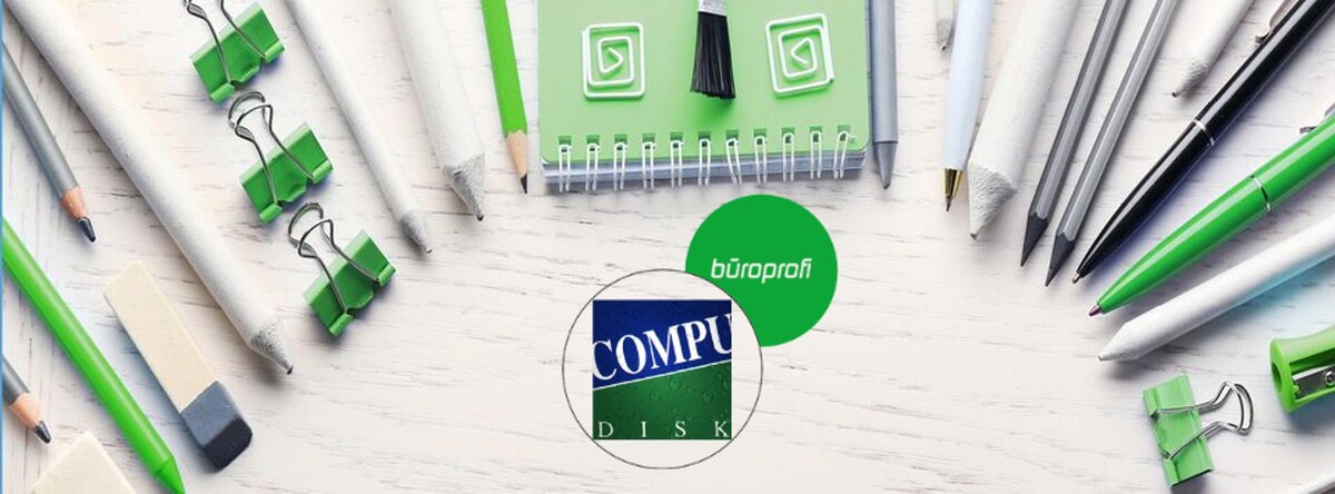 Bilder Büroprofi Compudisk